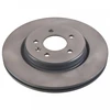 Image de Disque De Frein Febi 105852 Opel;Vauxhall
