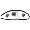 Image de Kit De Courroie De Distribution 105884 Febi Febi 105884 Alfa Romeo;Fiat;Lancia