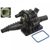 Image de Thermostat D'Eau 106066 Febi Febi 106066 Citroen;Ds;Fiat;Ford;Mazda;Peugeot;Subaru;Suzuki;Toyota