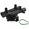 Image de Thermostat D'Eau 106074 Febi Febi 106074 Nissan;Opel;Renault
