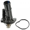 Image de Thermostat D'Eau 106075 Febi Febi 106075 Ford;Volvo