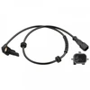 Image de Capteur Abs 106082 Febi Febi 106082 Renault