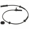 Image de Capteur, Vitesse De Roue 106184 Febi Febi 106184 Bmw