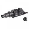 Image de Thermostat D'Eau 106202 Febi Febi 106202 Renault