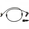 Image de Capteur Abs 106208 Febi Febi 106208 Mercedes-Benz