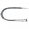 Image de Tirette À Câble, Frein De Stationnement 106235 Febi Febi 106235 Opel;Vauxhall