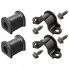 Image de Kit De Réparation, Suspension Du Stabilisateur 106260 Febi Febi 106260 Volkswagen