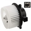 Image de Moteur De Poêle 106286 Febi Febi 106286 Chevrolet;Opel;Vauxhall