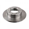 Image de Disque De Frein Febi 106298 Land Rover