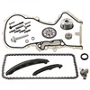 Image de Kit De Distribution Par Chaîne 106306 Febi Febi 106306 Audi;Seat;Skoda;Volkswagen