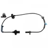 Image de Capteur, Vitesse De Roue 106344 Febi Febi 106344 Honda