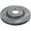 Image de Disque De Frein Febi 106350 Opel