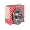 Image de Disque De Frein Febi 106351 Citroen;Ds;Opel;Peugeot