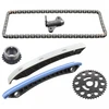 Image de Kit De Distribution Par Chaîne 106357 Febi Febi 106357 Fiat;Mercedes-Benz;Nissan;Opel;Renault;Vauxhall