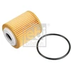 Image de Filtre À L'Huile 106371 Febi Febi 106371 Citroen;Ds;Fiat;Ford;Opel;Peugeot;Toyota;Vauxhall
