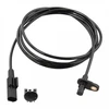 Image de Capteur, Vitesse De Roue 106480 Febi Febi 106480 Mercedes-Benz;Volkswagen