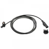 Image de Capteur, Vitesse De Roue 106481 Febi Febi 106481 Mercedes-Benz;Volkswagen