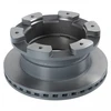 Image de Disque De Frein Febi 106489 Iveco