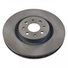Image de Disque De Frein Febi 106491 Abarth