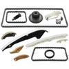 Image de Kit De Distribution Par Chaîne 106513 Febi Febi 106513 Audi;Seat;Skoda;Volkswagen