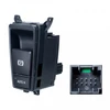 Image de Interrupteur, Commande De Frein De Stationnement Febi Plus 106547 Febi 106547 Bmw