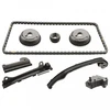 Image de Kit De Distribution Par Chaîne 106552 Febi Febi 106552 Nissan