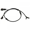 Image de Capteur, Vitesse De Roue 106634 Febi Febi 106634 Mercedes-Benz