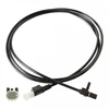 Image de Capteur, Vitesse De Roue 106636 Febi Febi 106636 Mercedes-Benz;Volkswagen