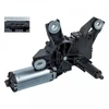Image de Moteur D'Essuie-Glace Febi 106681 Mercedes-Benz