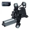 Image de Moteur D'Essuie-Glace Febi 106682 Seat;Volkswagen