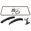 Image de Kit De Distribution Par Chaîne 106721 Febi Febi 106721 Opel