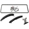 Image de Kit De Distribution Par Chaîne 106728 Febi Febi 106728 Mg;Opel