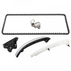 Image de Kit De Distribution Par Chaîne 106736 Febi Febi 106736 Opel
