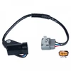 Image de Capteur D'Angle, Vilebrequin 106782 Febi Febi 106782 Mazda