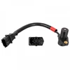 Image de Capteur D'Angle, Vilebrequin 106809 Febi Febi 106809 Kia