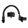 Image de Capteur D'Angle, Vilebrequin 106810 Febi Febi 106810 Hyundai;Kia