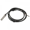 Image de Capteur, Vitesse De Roue 106838 Febi Febi 106838 Mercedes-Benz;Volkswagen
