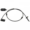 Image de Capteur, Vitesse De Roue 106851 Febi Febi 106851 Mercedes-Benz