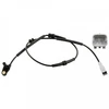 Image de Capteur, Vitesse De Roue 106854 Febi Febi 106854 Citroen