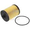 Image de Filtre À Carburant 106889 Febi Febi 106889