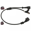 Image de Capteur, Vitesse De Roue 106909 Febi Febi 106909 Ford;Seat;Volkswagen