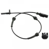Image de Capteur, Vitesse De Roue 106938 Febi Febi 106938 Fiat