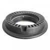 Image de Appareil D'Appui À Balancier, Coupelle De Suspension 107006 Febi Febi 107006 Seat;Volkswagen