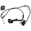 Image de Capteur, Vitesse De Roue 107183 Febi Febi 107183 Mazda