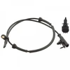 Image de Capteur, Vitesse De Roue 107213 Febi Febi 107213 Mitsubishi;Smart