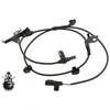 Image de Capteur, Vitesse De Roue 107289 Febi Febi 107289 Subaru;Toyota