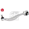 Image de Triangle, Suspension De Roue 107293 Febi Febi 107293 Mercedes-Benz