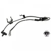 Image de Capteur, Vitesse De Roue 107380 Febi Febi 107380 Lexus