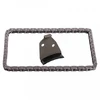 Image de Kit De Chaînes, Commade De Pompe À Huile 107385 Febi Febi 107385 Suzuki