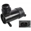 Image de Pompe D'Eau De Nettoyage, Nettoyage Des Vitres 107496 Febi Febi 107496 Hyundai;Kia